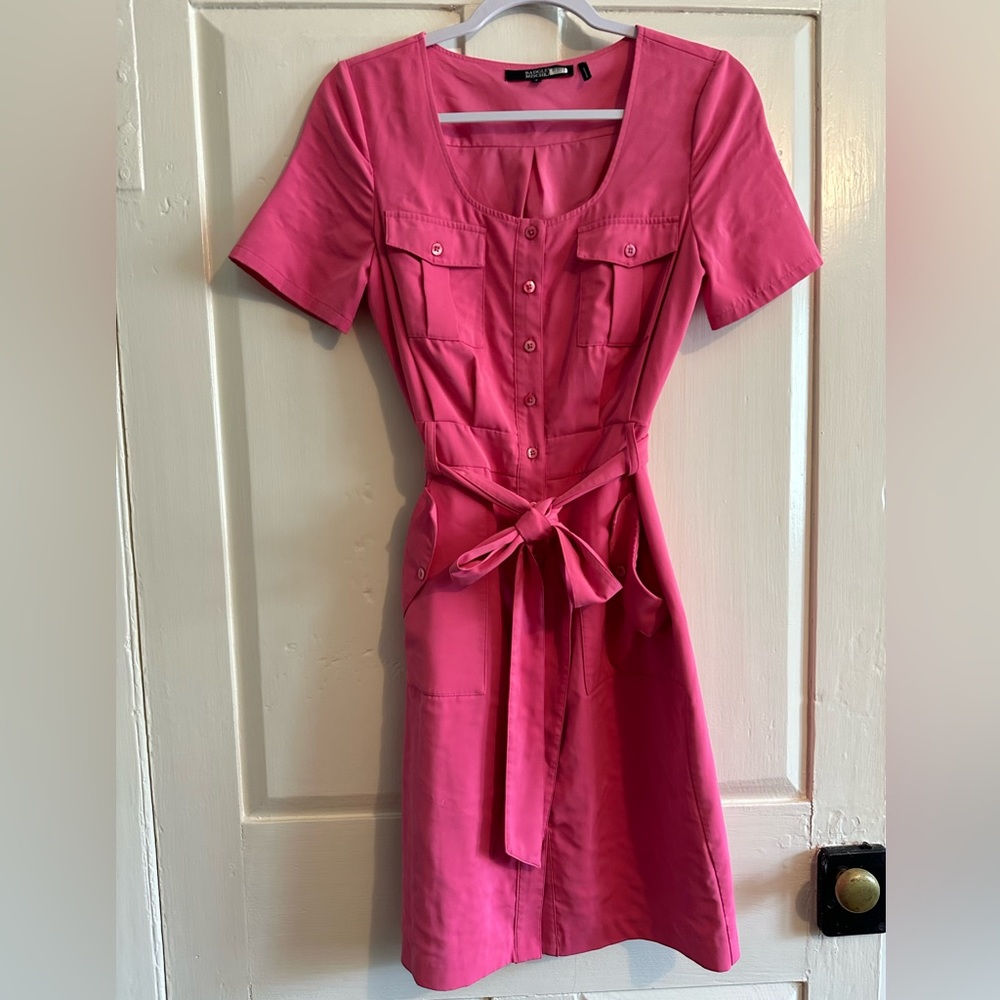 Badgley Mischka Dress 2